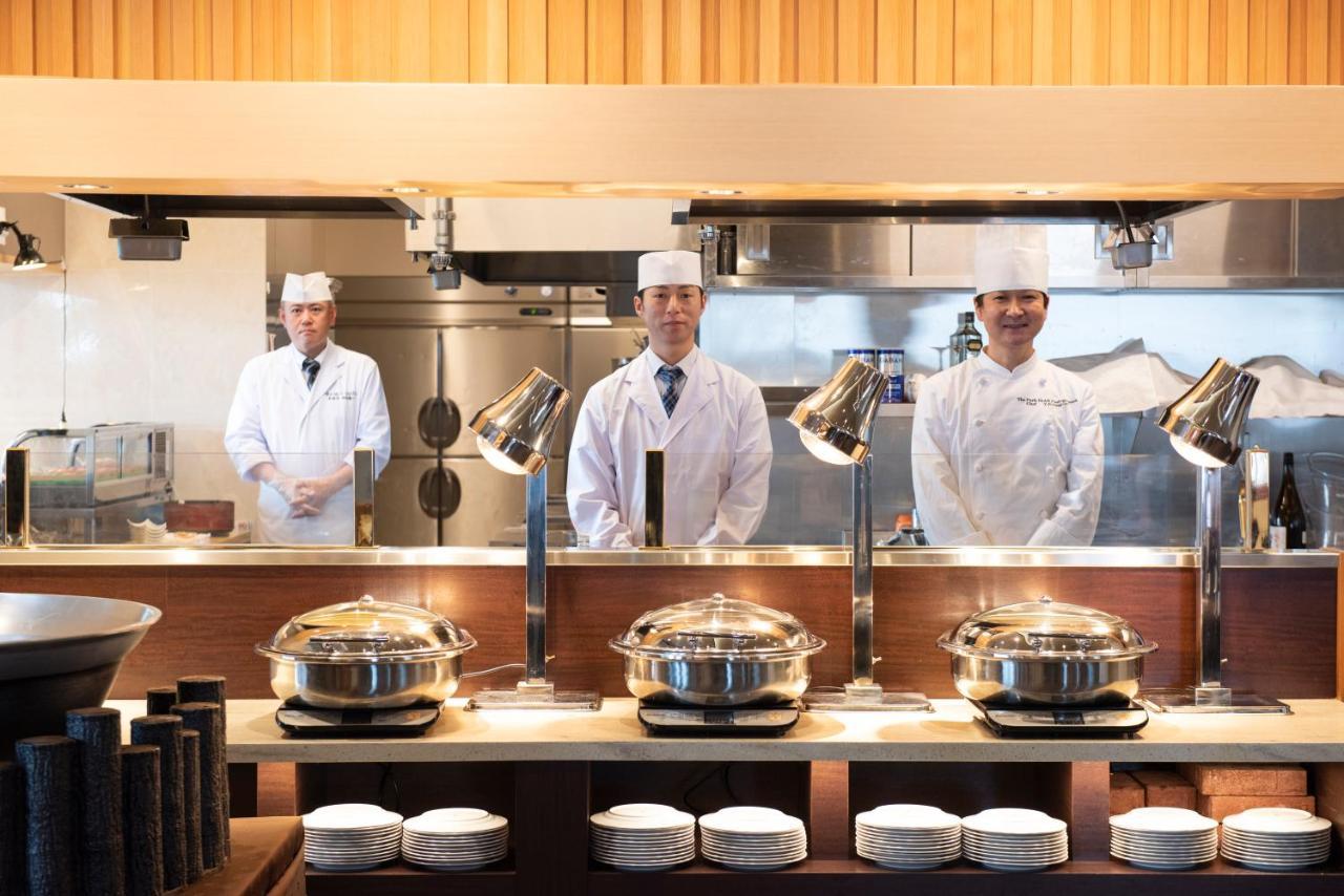 Jodogahama Park Hotel Miyako  Ngoại thất bức ảnh