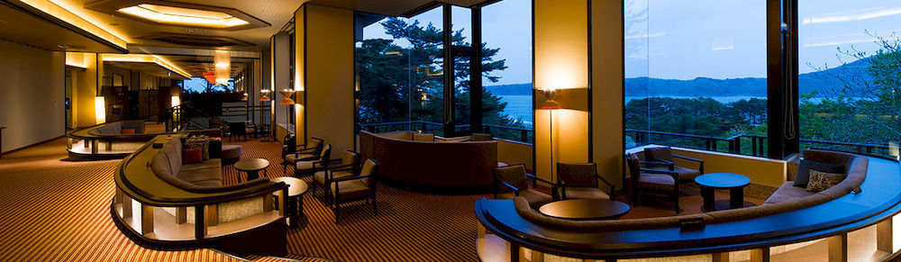 Jodogahama Park Hotel Miyako  Ngoại thất bức ảnh